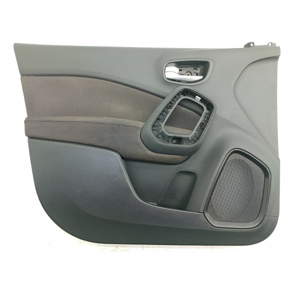 Forro Porta Fiat Toro Dianteira Esquerda 2016/2021 1673741x