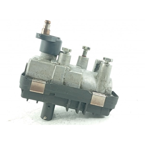 Motor Atuador Turbina Toro Renegade Compass 16/21 7978630058