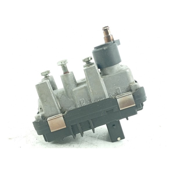 Motor Atuador Turbina Toro Renegade Compass 16/21 7978630058