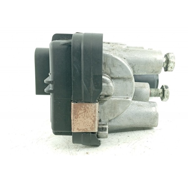 Motor Atuador Turbina Toro Renegade Compass 16/21 7978630058
