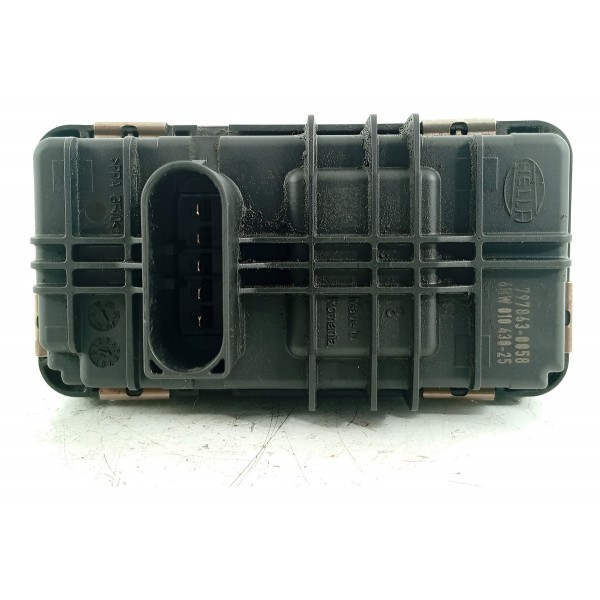 Motor Atuador Turbina Toro Renegade Compass 16/21 7978630058