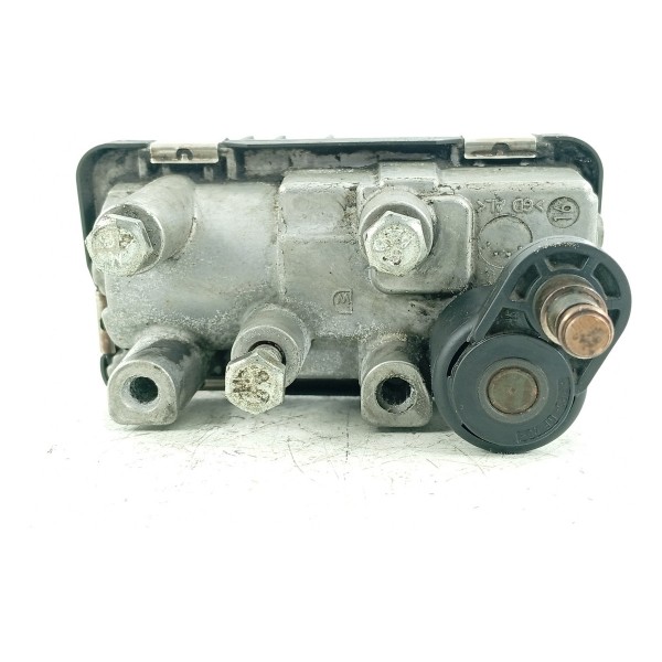 Motor Atuador Turbina Toro Renegade Compass 16/21 7978630058
