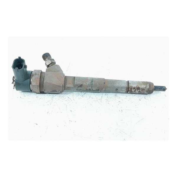 Bico Injetor Toro Renegade Compass 2.0 16/2021 0445110682lw