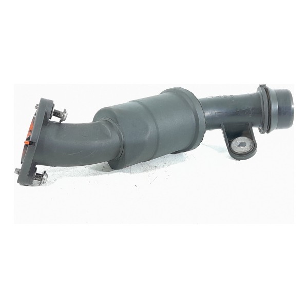 Tubo Cano Intercooler Toro Compass Renegade 2.0 16/21 Q00574