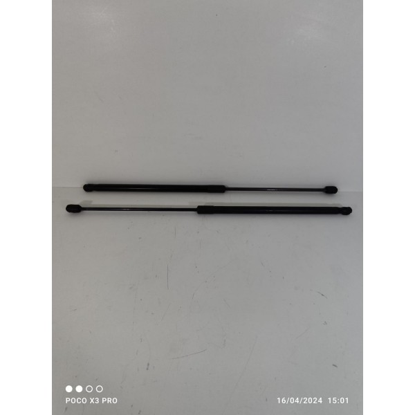 Par Amortecedor Capo Mercedes C180 C200 2007/14 026630265n
