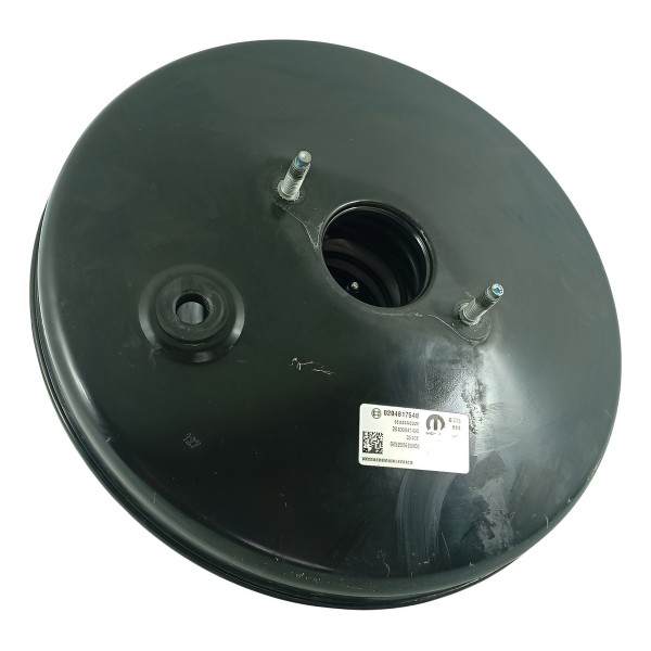 Hidrovacuo Fiat Toro Diesel 2016 2017 2018/2021 0204817548