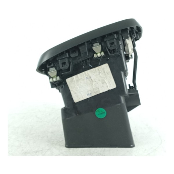 Difusor Ar Fiat Toro Esquerdo 2016 2017 2018/2021 100225981