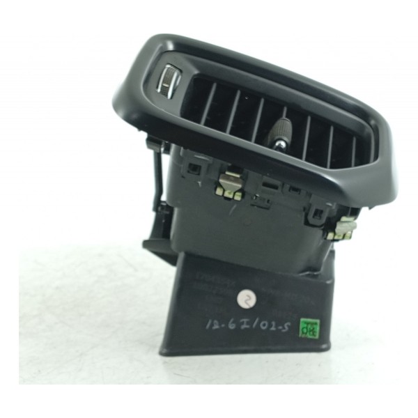 Difusor Ar Fiat Toro Esquerdo 2016 2017 2018/2021 100225981