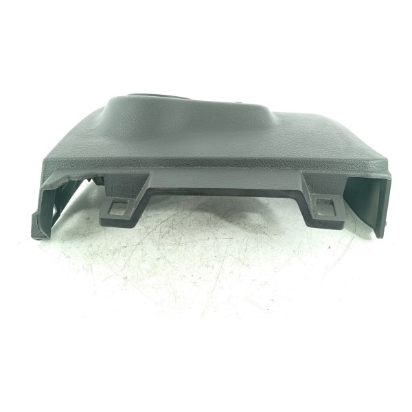 Moldura Botao Luz Farol Fiat Toro 2016 2017/2021 100229594 Preto