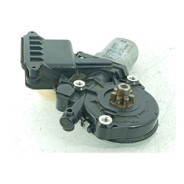 Motor Maquina Vidro Corolla Dianteira Esq 2015/18 8572002500
