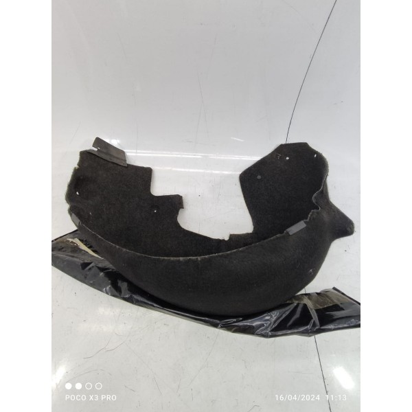 Parabarro Mercedes C180 C200 Tras Dir 2007 A 2014 /35973