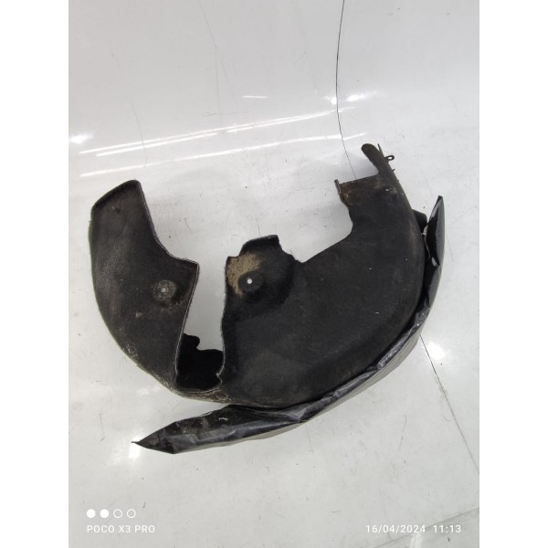 Parabarro Mercedes C180 C200 Tras Dir 2007 A 2014 /35973