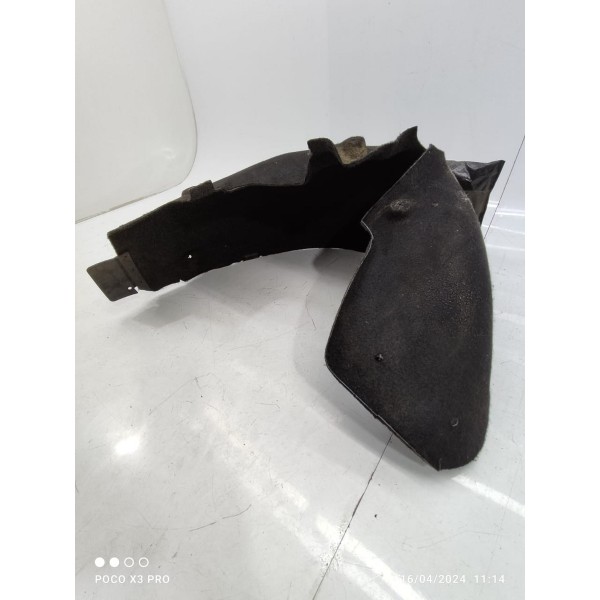 Parabarro Mercedes C180 C200 Tras Dir 2007 A 2014 /35973