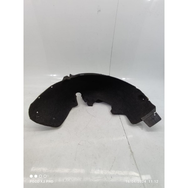Parabarro Mercedes C180 C200 Tras Dir 2007 A 2014 /35973