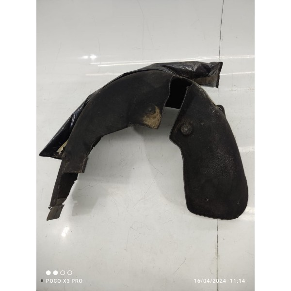 Parabarro Mercedes C180 C200 Tras Dir 2007 A 2014 /35973