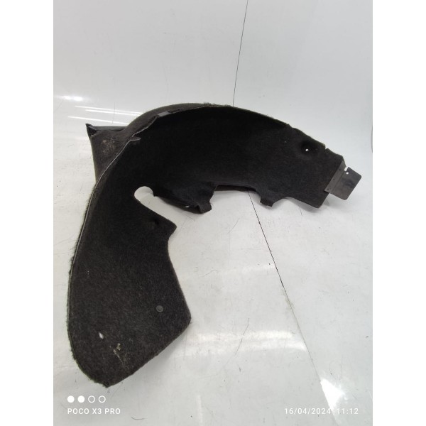 Parabarro Mercedes C180 C200 Tras Dir 2007 A 2014 /35973