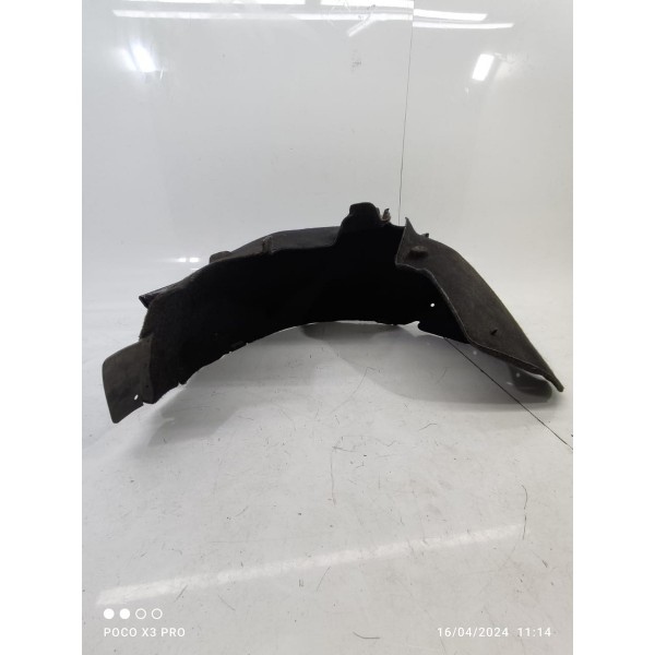Parabarro Mercedes C180 C200 Tras Dir 2007 A 2014 /35973