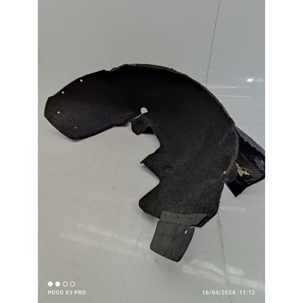 Parabarro Mercedes C180 C200 Tras Dir 2007 A 2014 /35973