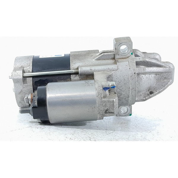 Motor Arranque Partida Ford Territory 1.5 21/2025 Ms111000bb