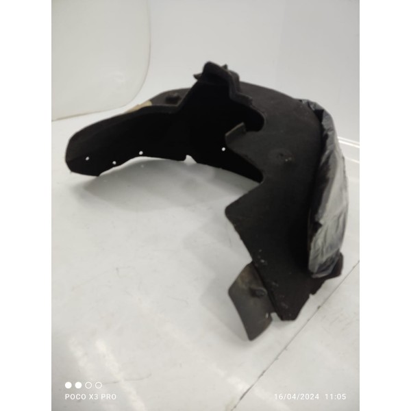 Parabarro Mercedes C180 C200 Traseiro Esq 2007/2014 Original