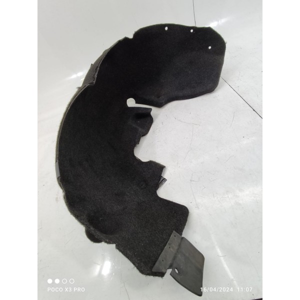 Parabarro Mercedes C180 C200 Traseiro Esq 2007/2014 Original
