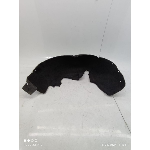 Parabarro Mercedes C180 C200 Traseiro Esq 2007/2014 Original