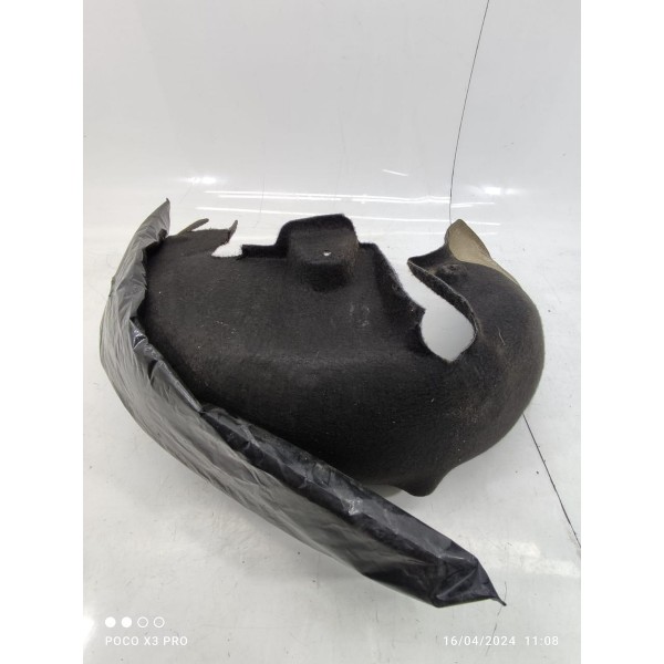 Parabarro Mercedes C180 C200 Traseiro Esq 2007/2014 Original
