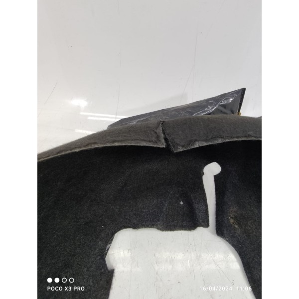 Parabarro Mercedes C180 C200 Traseiro Esq 2007/2014 Original