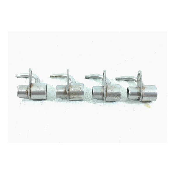 Kit Jet Cooler Ford Territory 1.5 2021 2022/2025 Original