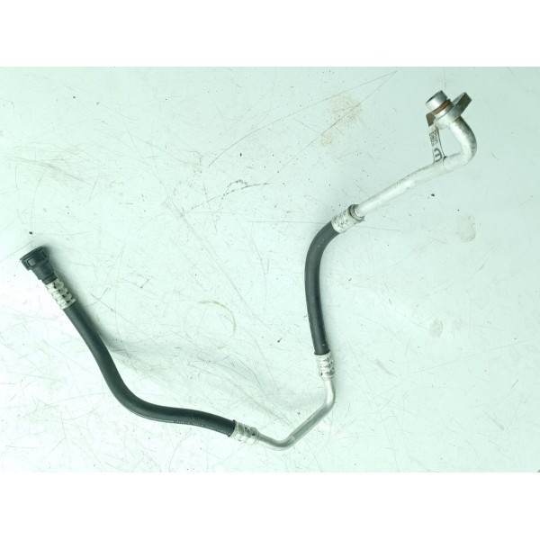 Mangueira Ar Condicionado Fiat Toro 2016/2021 520436520