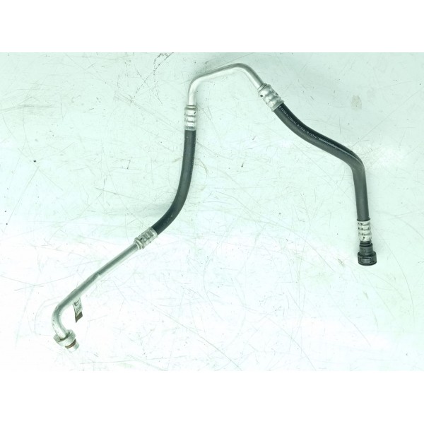 Mangueira Ar Condicionado Fiat Toro 2016/2021 520436520