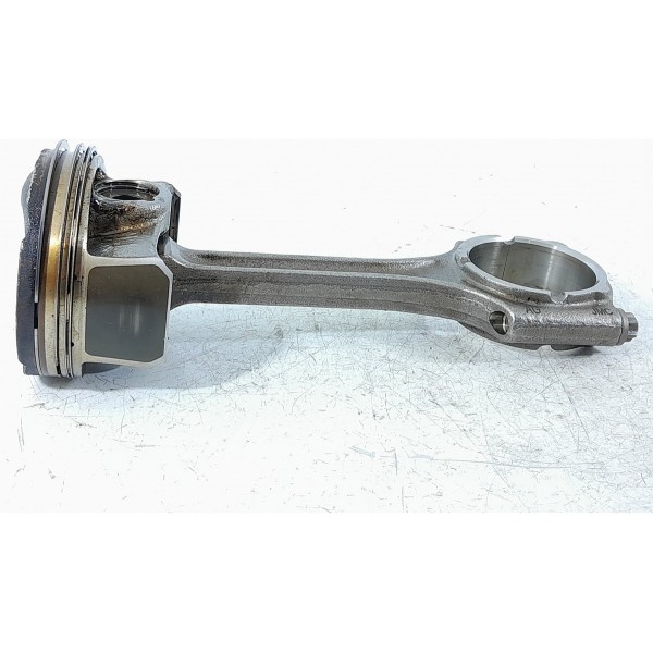 Pistao Biela Ford Territory 1.5 2021 2022 2023 2024 2025 Std