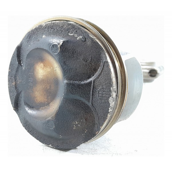 Pistao Biela Ford Territory 1.5 2021 2022 2023 2024 2025 Std