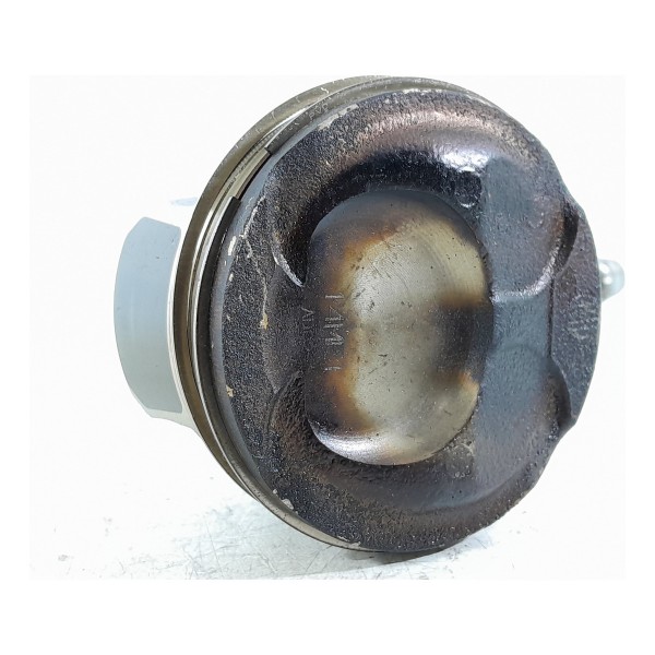 Pistao Biela Ford Territory 1.5 2021 2022 2023 2024 2025 Std