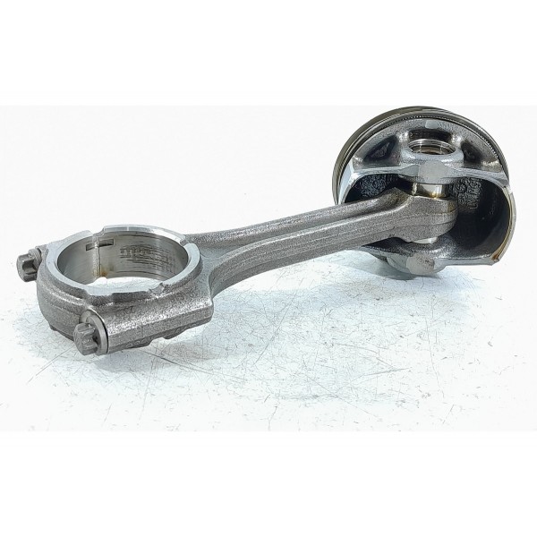 Pistao Biela Ford Territory 1.5 2021 2022 2023 2024 2025 Std