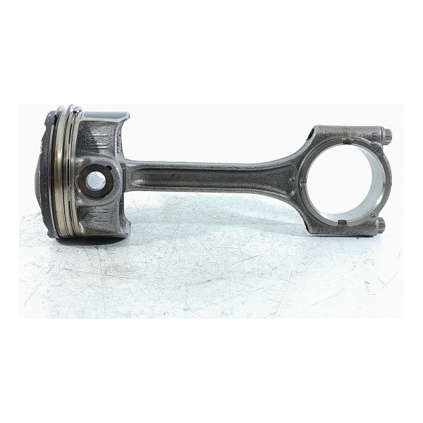 Pistao Biela Ford Territory 1.5 2021 2022 2023 2024 2025 Std