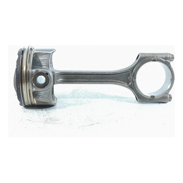 Pistao Biela Ford Territory 1.5 2021 2022 2023 2024 2025 Std