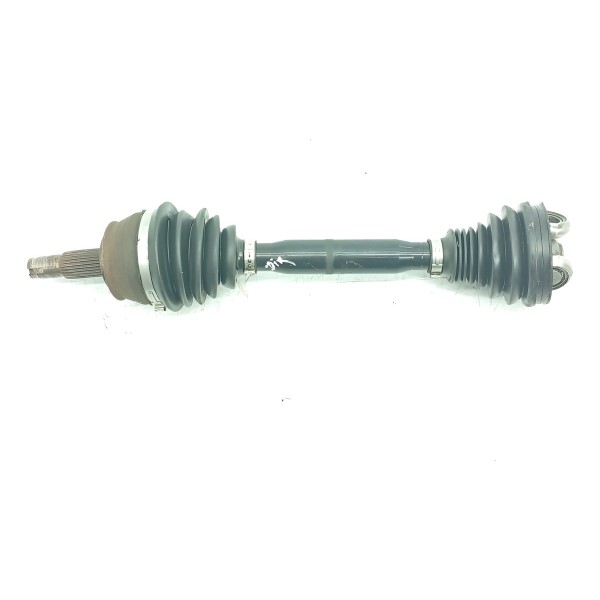 Semi Eixo Fiat Toro Diesel Diant Direito 2016 2017 2018/2021