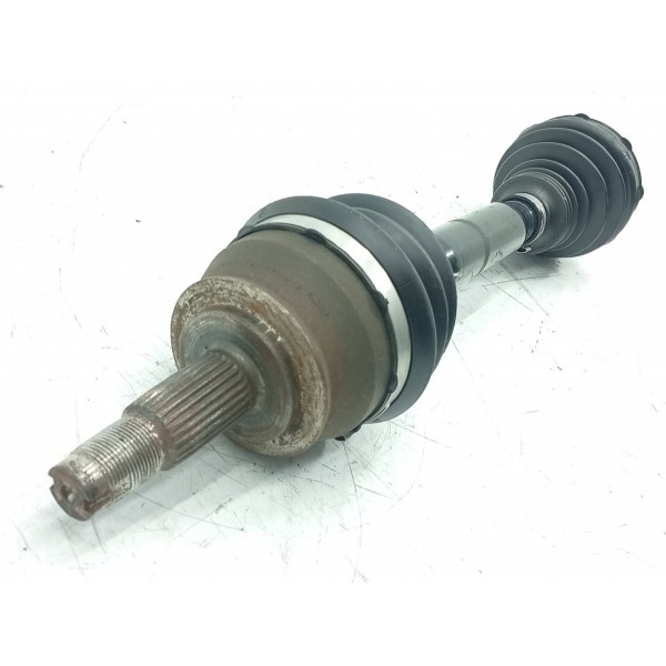 Semi Eixo Fiat Toro Diesel Diant Direito 2016 2017 2018/2021