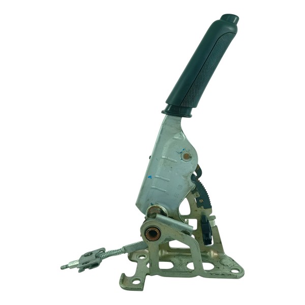 Alavanca Freio Mao Fiat Toro 2016 2017 2018/2021 Original