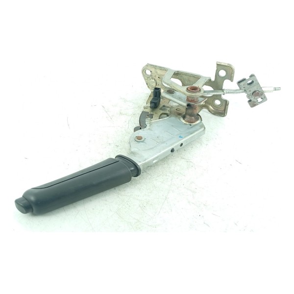 Alavanca Freio Mao Fiat Toro 2016 2017 2018/2021 Original