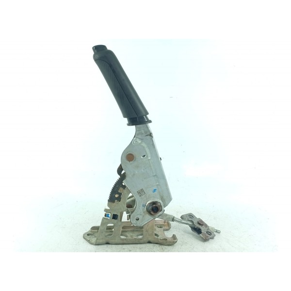 Alavanca Freio Mao Fiat Toro 2016 2017 2018/2021 Original