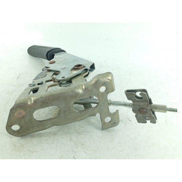 Alavanca Freio Mao Fiat Toro 2016 2017 2018/2021 Original