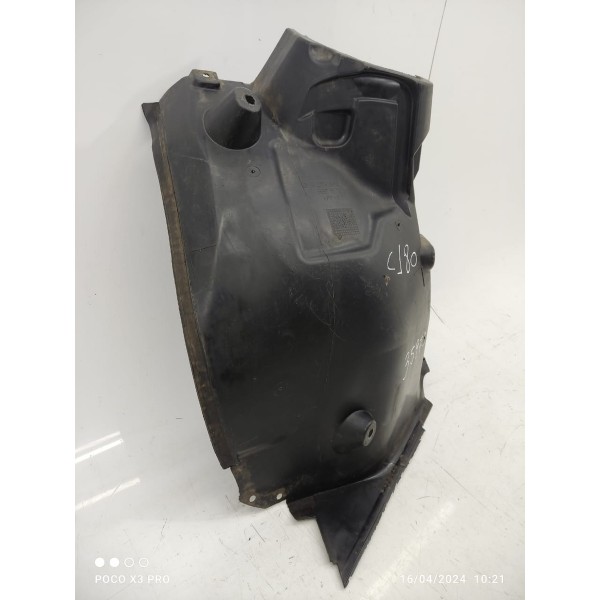 Parabarro Mercedes C180 C200 Diant E Tr W204 Det A2046983930