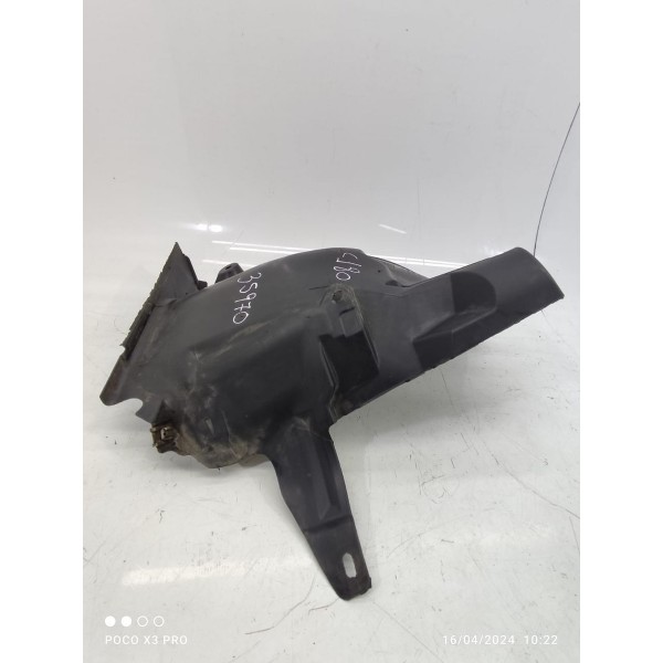 Parabarro Mercedes C180 C200 Diant E Tr W204 Det A2046983930