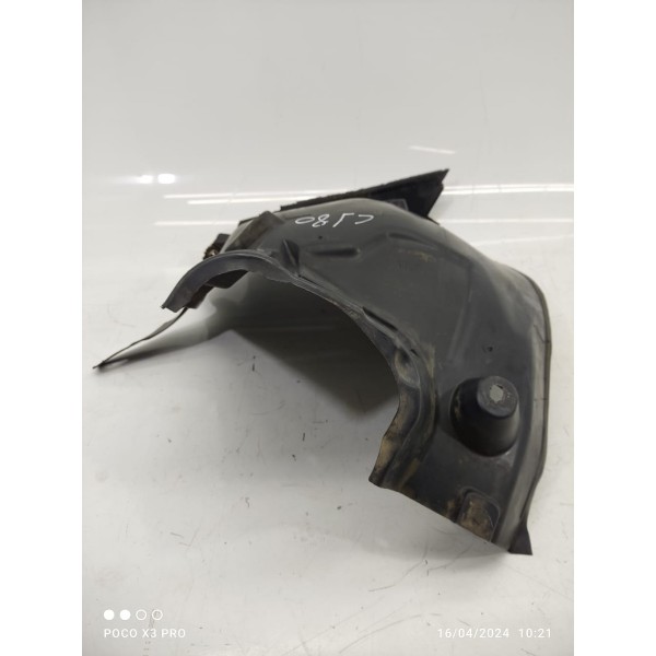 Parabarro Mercedes C180 C200 Diant E Tr W204 Det A2046983930