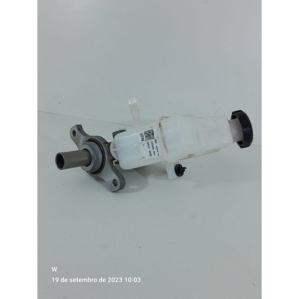 Cilindro Mestre Hyundai Hb20 1.0 Tgdi 2020/2025