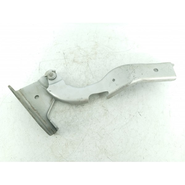 Dobradica Capo Fiat Toro Esquerda 2016 2017 2018/2021 Orig