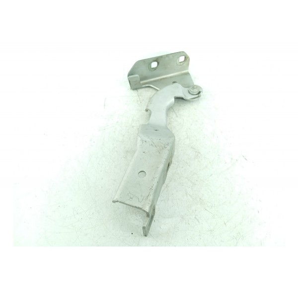 Dobradica Capo Fiat Toro Esquerda 2016 2017 2018/2021 Orig