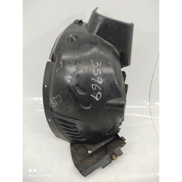 Parabarro Mercedes C180 C200 Dian D Front 07/14 A2046905930